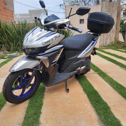 YAMAHA NEO 125 